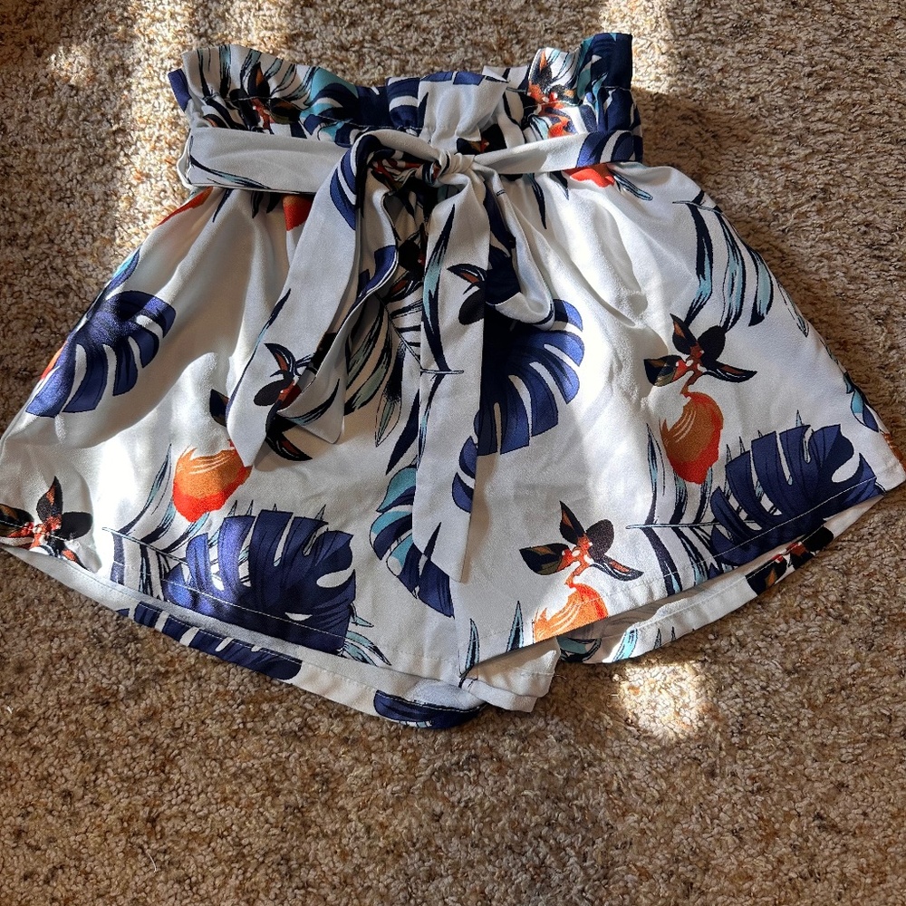 Dress Shorts